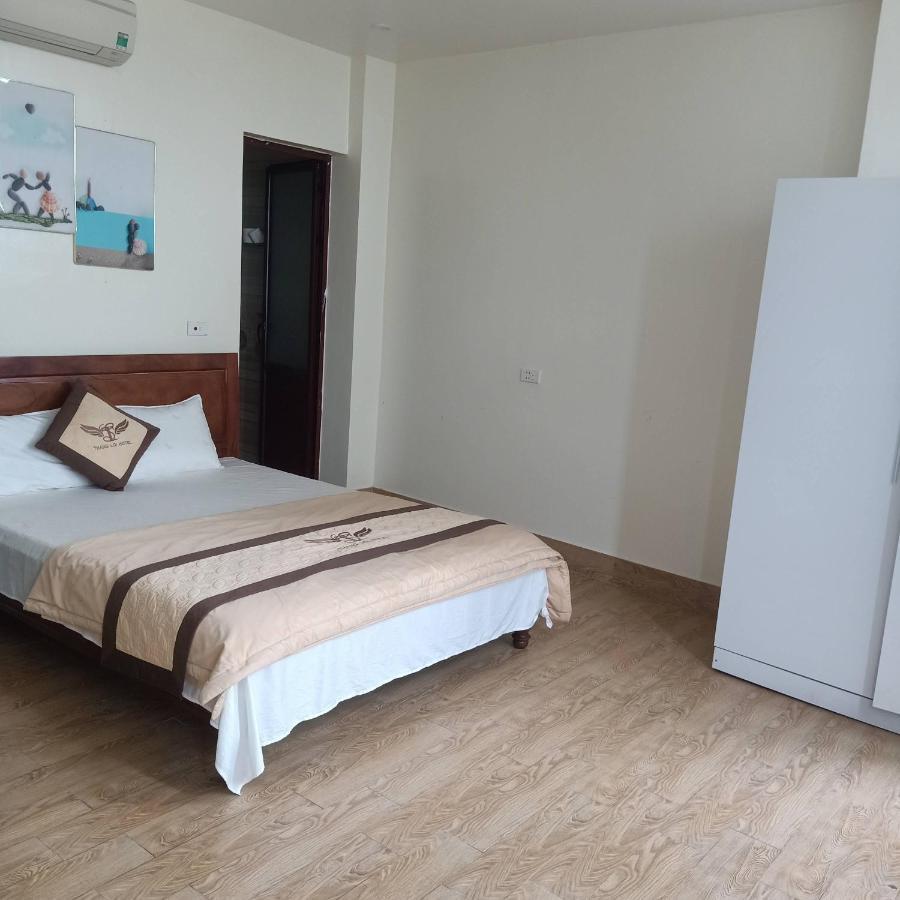 Cat Ba Victory Hostel Dong Khe Sau Zewnętrze zdjęcie