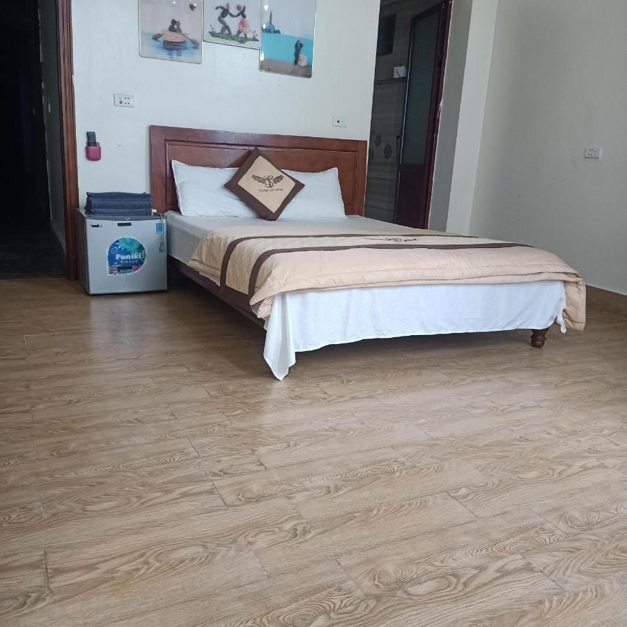 Cat Ba Victory Hostel Dong Khe Sau Zewnętrze zdjęcie