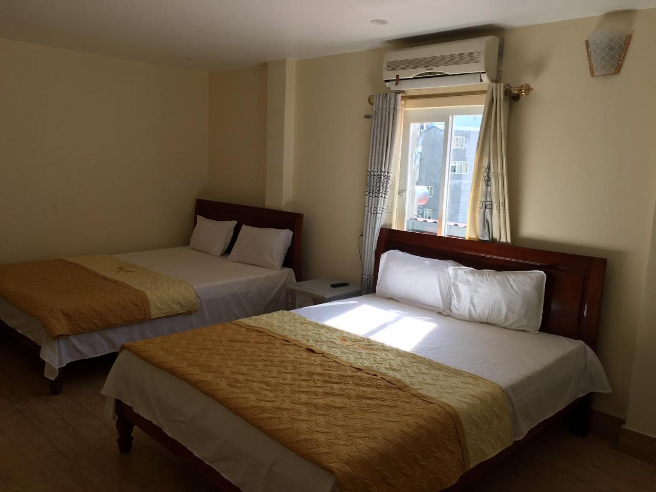 Cat Ba Victory Hostel Dong Khe Sau Zewnętrze zdjęcie