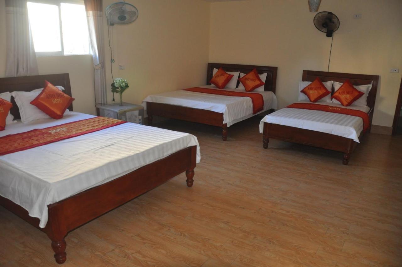 Cat Ba Victory Hostel Dong Khe Sau Zewnętrze zdjęcie