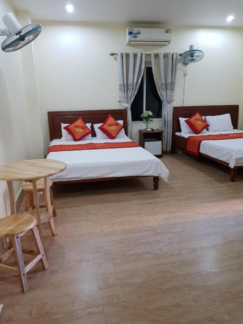 Cat Ba Victory Hostel Dong Khe Sau Zewnętrze zdjęcie